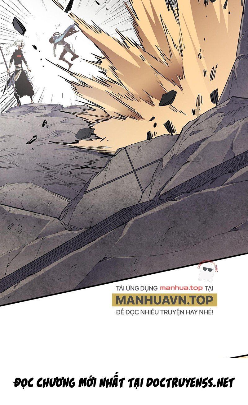 đọc truyện Toàn Dân Chuyển Chức : Duy Ta Vô Chức Tán Nhân Chương 54 ảnh 44 tại Thiên Thai Truyện