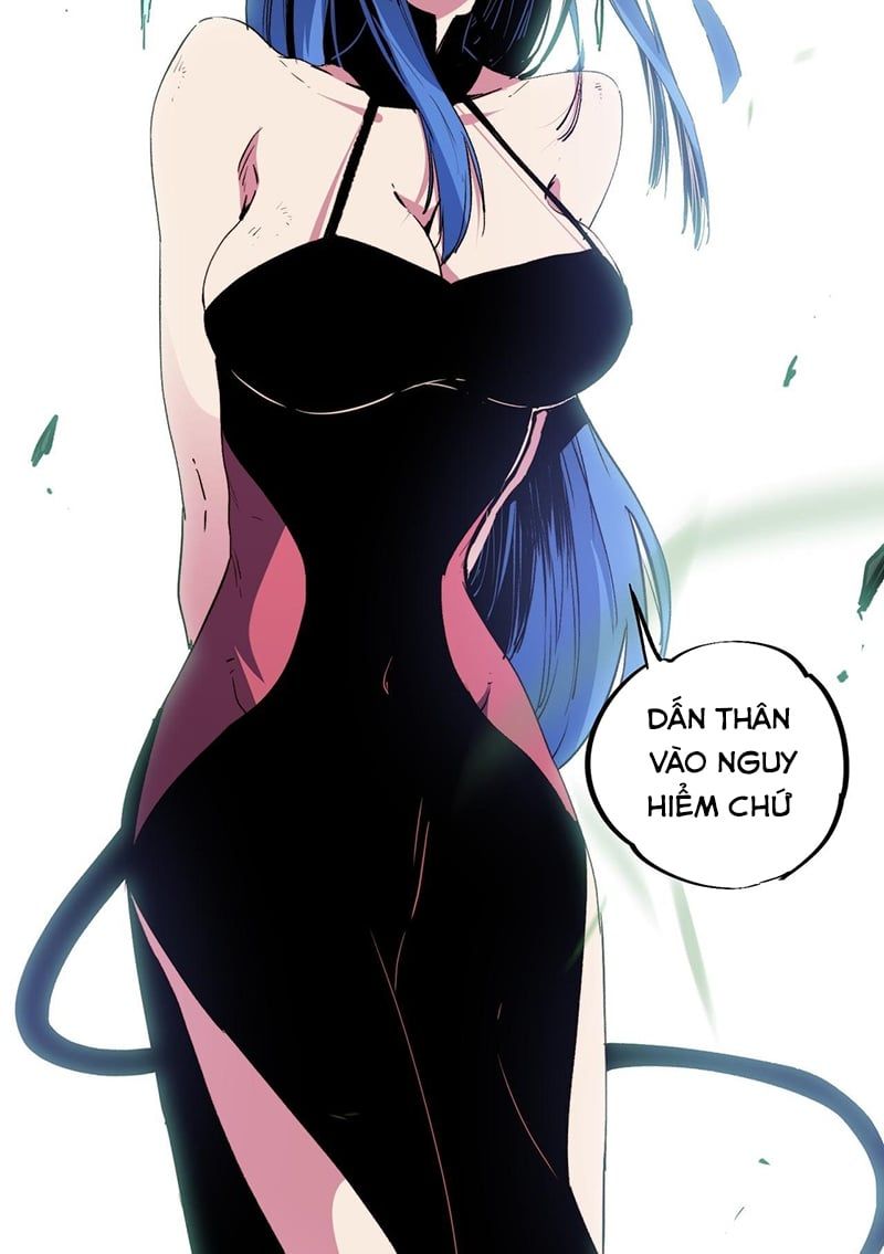 đọc truyện Toàn Dân Chuyển Chức : Duy Ta Vô Chức Tán Nhân Chương 54 ảnh 47 tại Thiên Thai Truyện