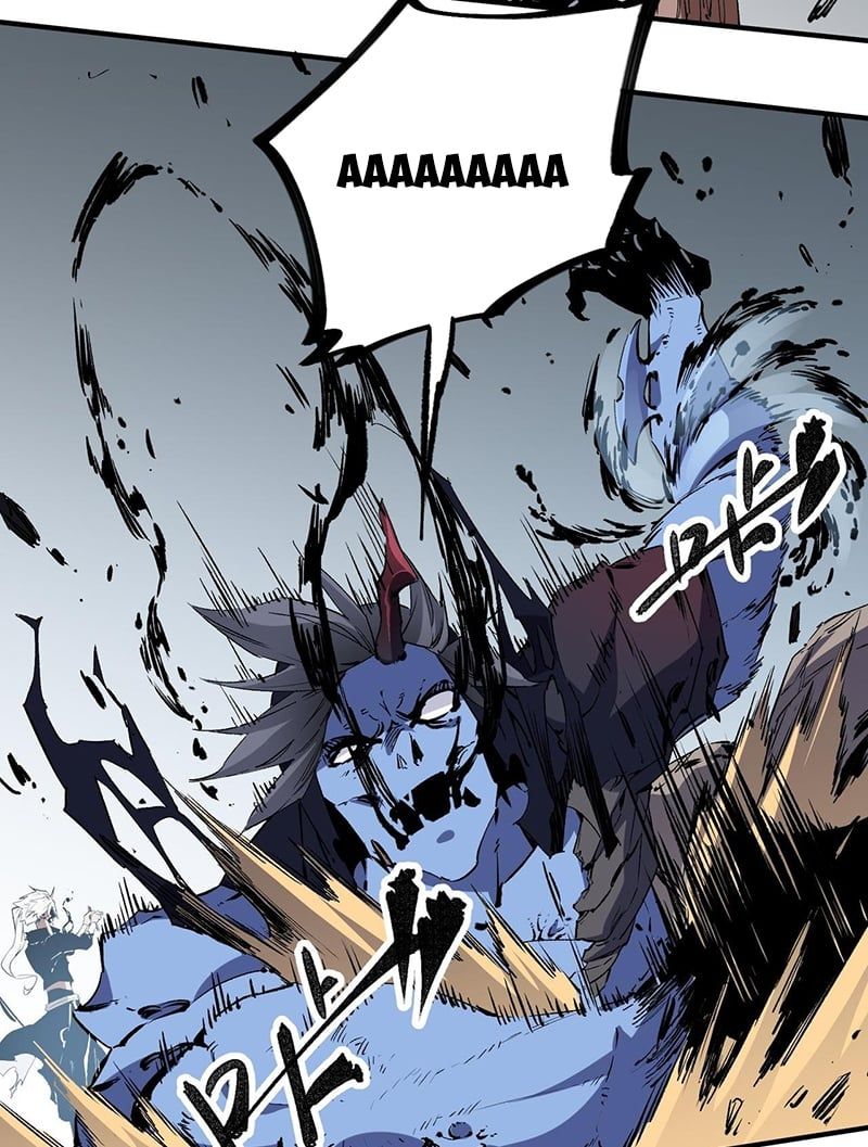 đọc truyện Toàn Dân Chuyển Chức : Duy Ta Vô Chức Tán Nhân Chương 54 ảnh 8 tại Thiên Thai Truyện