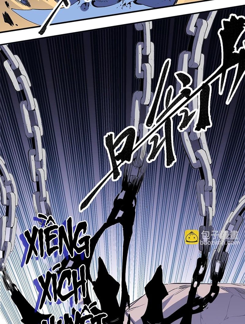 đọc truyện Toàn Dân Chuyển Chức : Duy Ta Vô Chức Tán Nhân Chương 54 ảnh 9 tại Thiên Thai Truyện