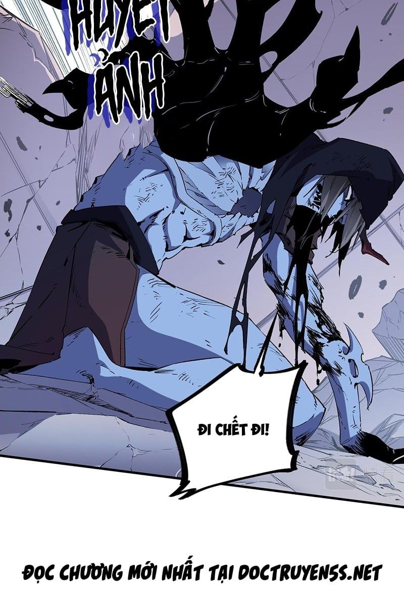 đọc truyện Toàn Dân Chuyển Chức : Duy Ta Vô Chức Tán Nhân Chương 54 ảnh 10 tại Thiên Thai Truyện