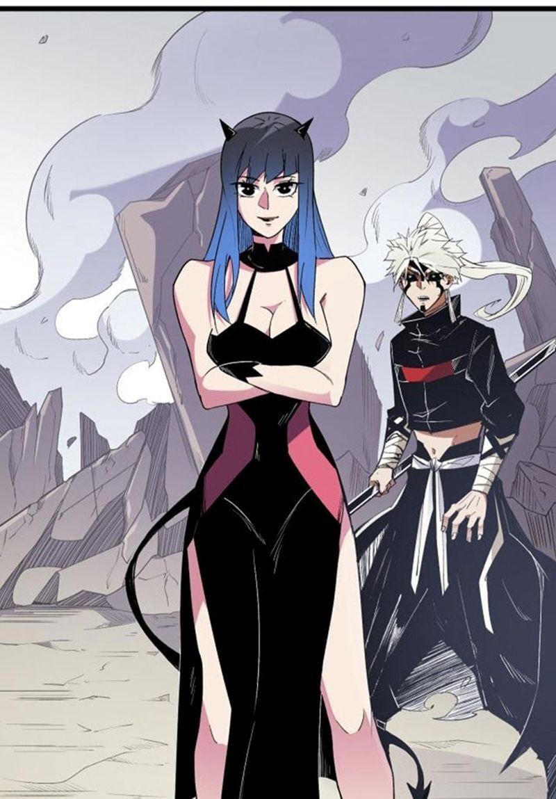 đọc truyện Toàn Dân Chuyển Chức : Duy Ta Vô Chức Tán Nhân Chương 55 ảnh 2 tại Thiên Thai Truyện