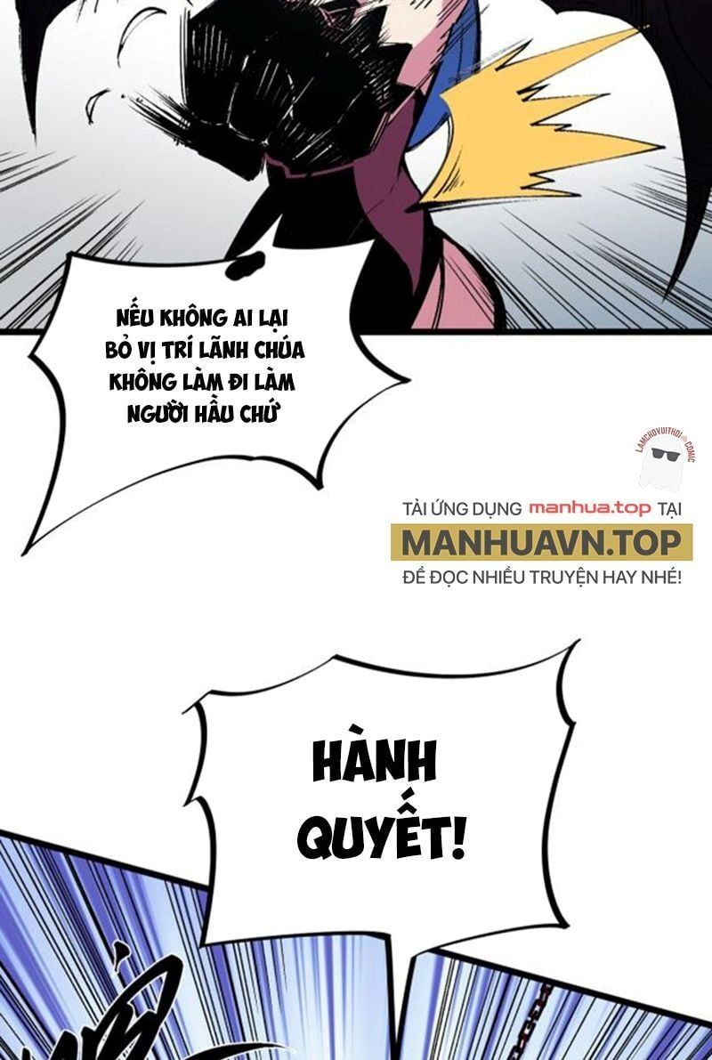 đọc truyện Toàn Dân Chuyển Chức : Duy Ta Vô Chức Tán Nhân Chương 55 ảnh 12 tại Thiên Thai Truyện