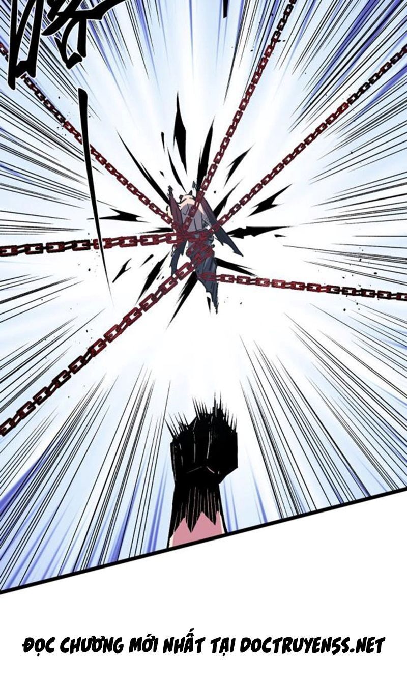 đọc truyện Toàn Dân Chuyển Chức : Duy Ta Vô Chức Tán Nhân Chương 55 ảnh 13 tại Thiên Thai Truyện