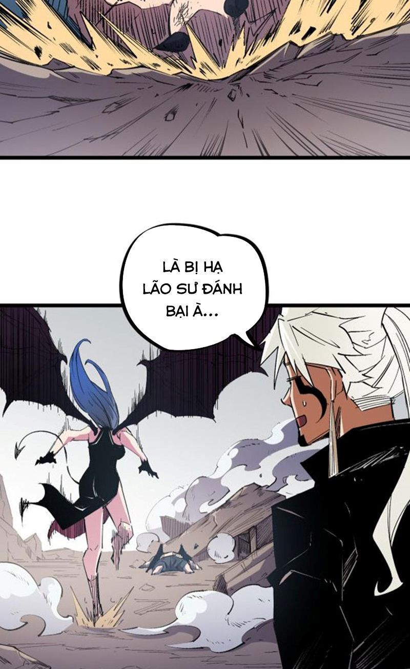 đọc truyện Toàn Dân Chuyển Chức : Duy Ta Vô Chức Tán Nhân Chương 55 ảnh 15 tại Thiên Thai Truyện