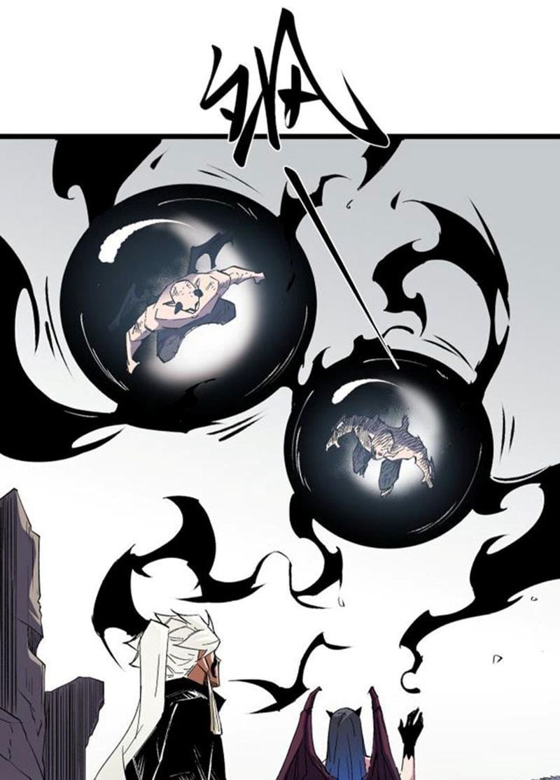 đọc truyện Toàn Dân Chuyển Chức : Duy Ta Vô Chức Tán Nhân Chương 55 ảnh 18 tại Thiên Thai Truyện