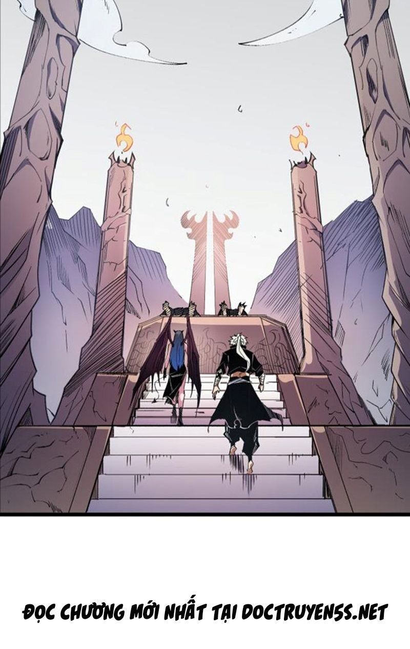 đọc truyện Toàn Dân Chuyển Chức : Duy Ta Vô Chức Tán Nhân Chương 55 ảnh 23 tại Thiên Thai Truyện