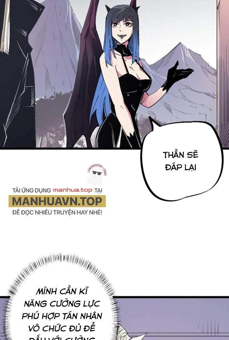 đọc truyện Toàn Dân Chuyển Chức : Duy Ta Vô Chức Tán Nhân Chương 55 ảnh 28 tại Thiên Thai Truyện