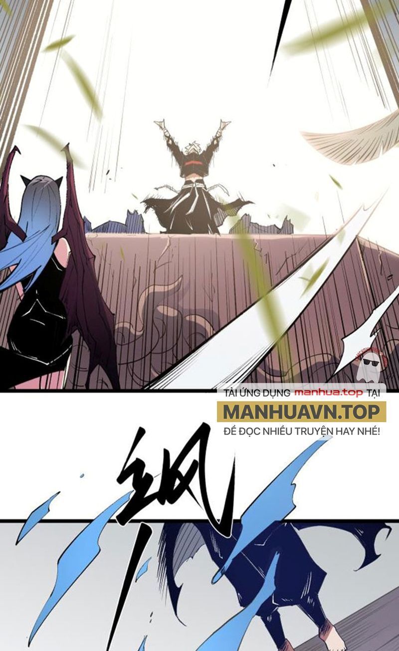 đọc truyện Toàn Dân Chuyển Chức : Duy Ta Vô Chức Tán Nhân Chương 55 ảnh 31 tại Thiên Thai Truyện