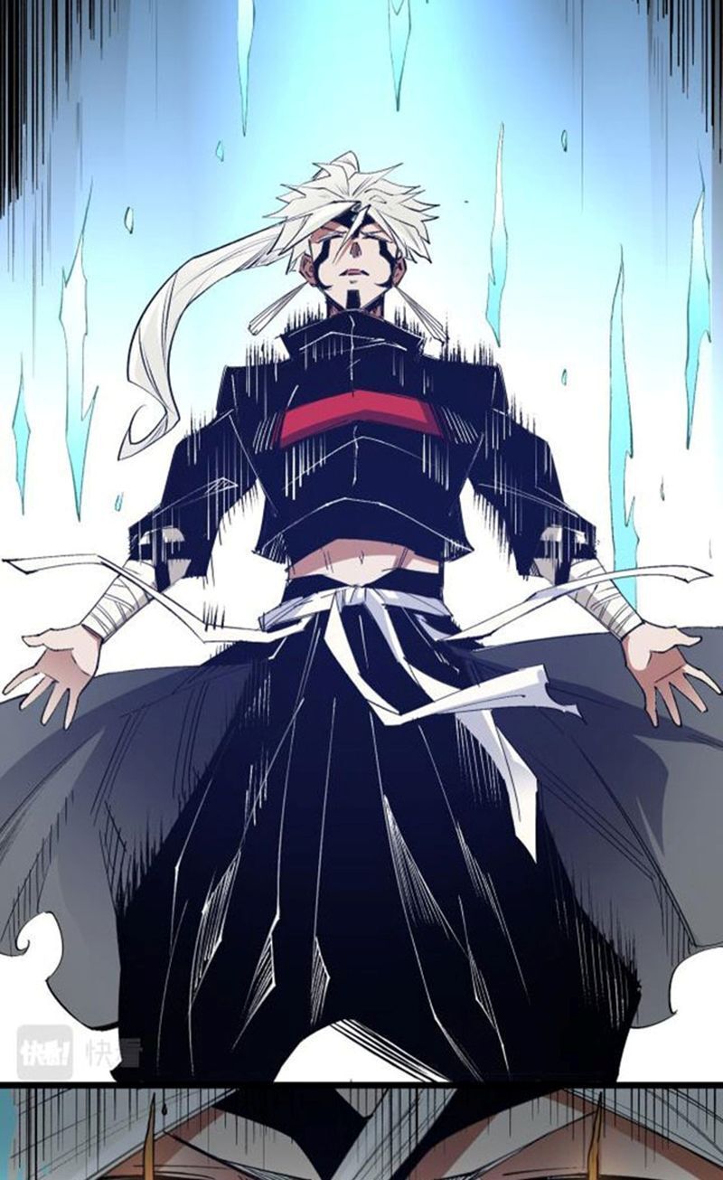 đọc truyện Toàn Dân Chuyển Chức : Duy Ta Vô Chức Tán Nhân Chương 55 ảnh 33 tại Thiên Thai Truyện