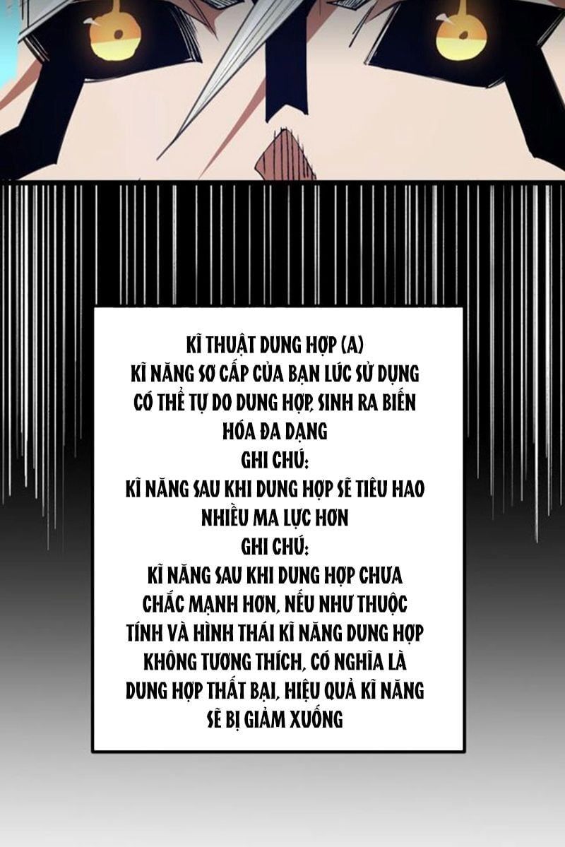 đọc truyện Toàn Dân Chuyển Chức : Duy Ta Vô Chức Tán Nhân Chương 55 ảnh 34 tại Thiên Thai Truyện