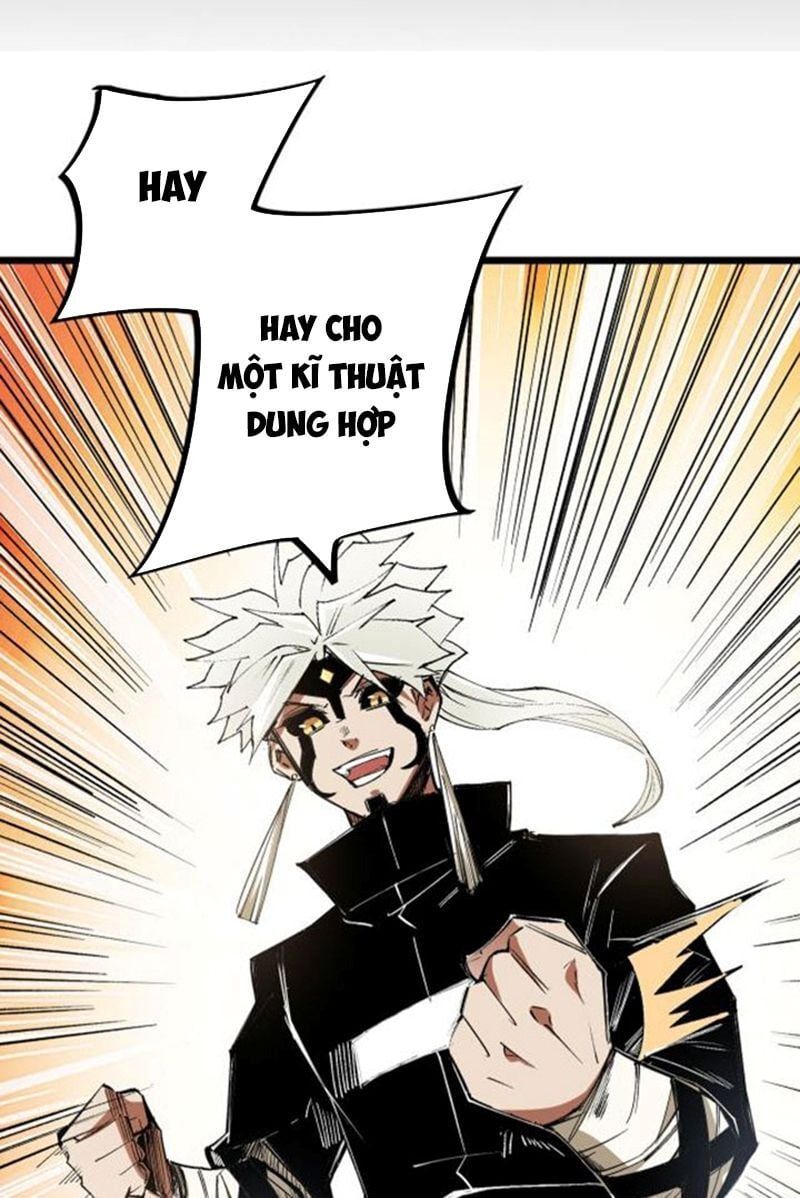 đọc truyện Toàn Dân Chuyển Chức : Duy Ta Vô Chức Tán Nhân Chương 55 ảnh 35 tại Thiên Thai Truyện