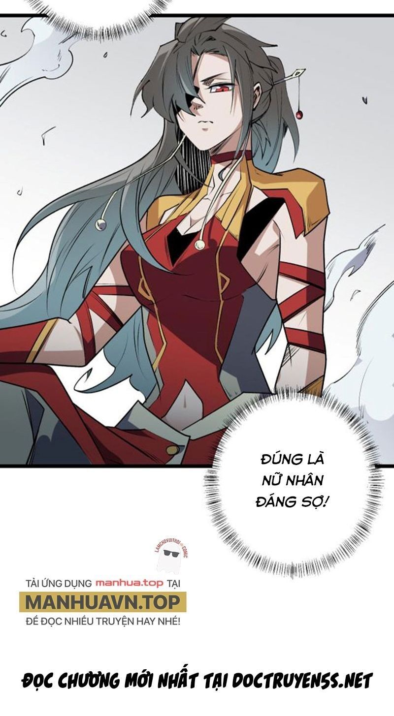 đọc truyện Toàn Dân Chuyển Chức : Duy Ta Vô Chức Tán Nhân Chương 55 ảnh 41 tại Thiên Thai Truyện