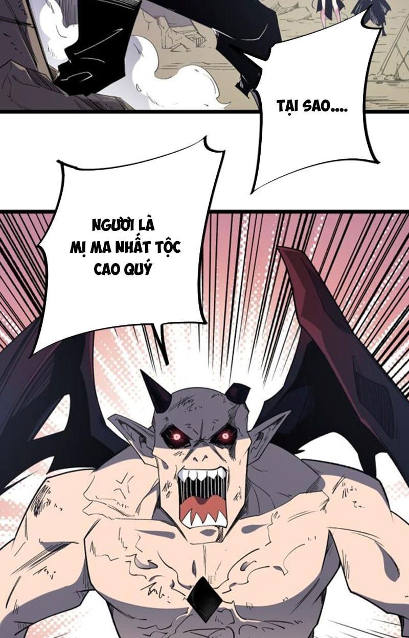 đọc truyện Toàn Dân Chuyển Chức : Duy Ta Vô Chức Tán Nhân Chương 55 ảnh 6 tại Thiên Thai Truyện