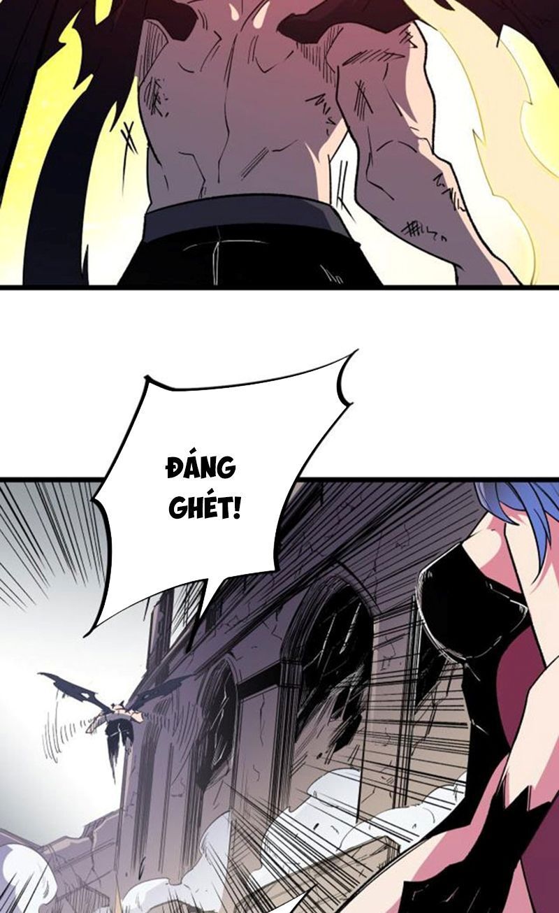 đọc truyện Toàn Dân Chuyển Chức : Duy Ta Vô Chức Tán Nhân Chương 55 ảnh 10 tại Thiên Thai Truyện