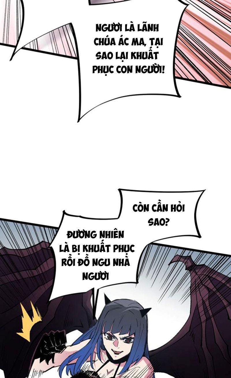 đọc truyện Toàn Dân Chuyển Chức : Duy Ta Vô Chức Tán Nhân Chương 55 ảnh 11 tại Thiên Thai Truyện