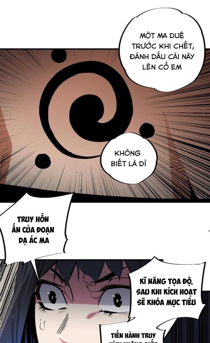 đọc truyện Toàn Dân Chuyển Chức : Duy Ta Vô Chức Tán Nhân Chương 56 ảnh 17 tại Thiên Thai Truyện