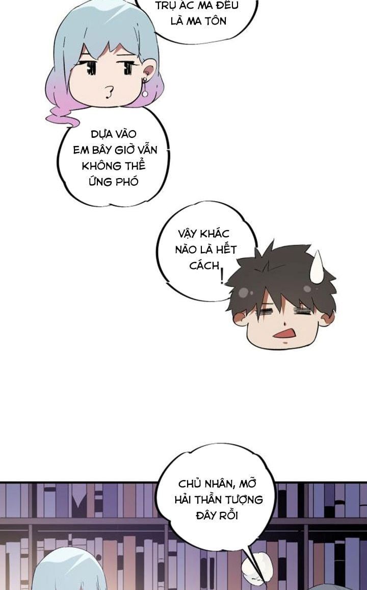 đọc truyện Toàn Dân Chuyển Chức : Duy Ta Vô Chức Tán Nhân Chương 56 ảnh 21 tại Thiên Thai Truyện