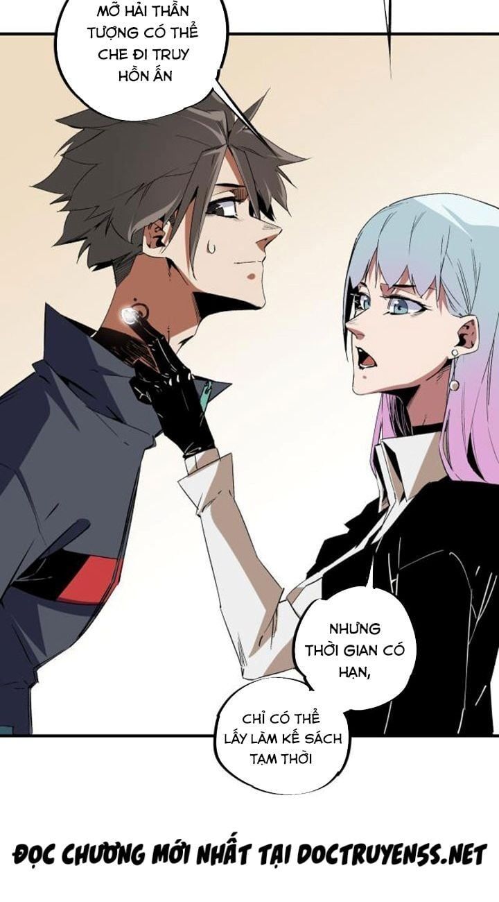 đọc truyện Toàn Dân Chuyển Chức : Duy Ta Vô Chức Tán Nhân Chương 56 ảnh 23 tại Thiên Thai Truyện