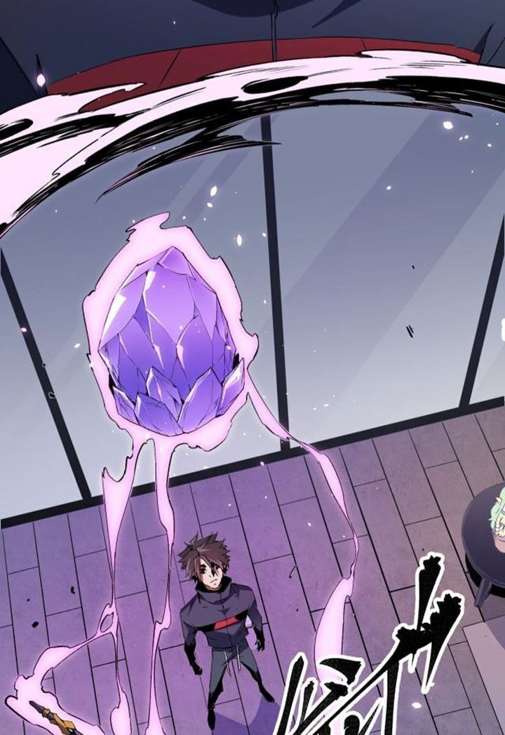 đọc truyện Toàn Dân Chuyển Chức : Duy Ta Vô Chức Tán Nhân Chương 56 ảnh 6 tại Thiên Thai Truyện