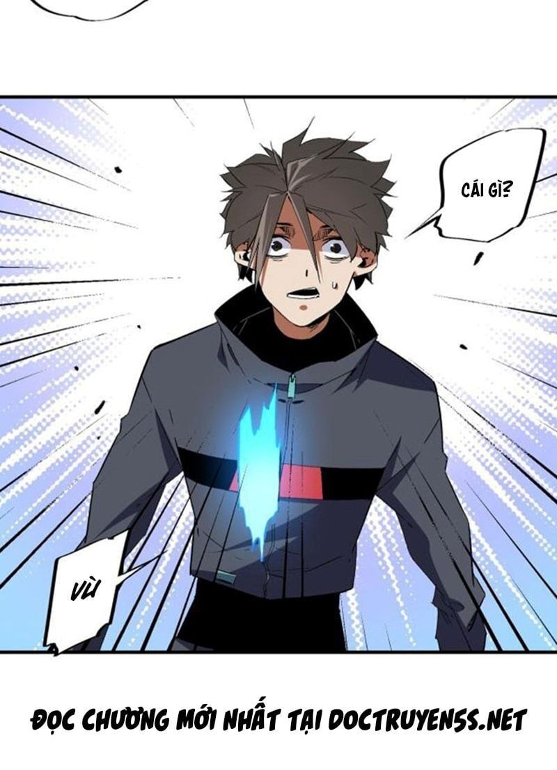 đọc truyện Toàn Dân Chuyển Chức : Duy Ta Vô Chức Tán Nhân Chương 56 ảnh 43 tại Thiên Thai Truyện