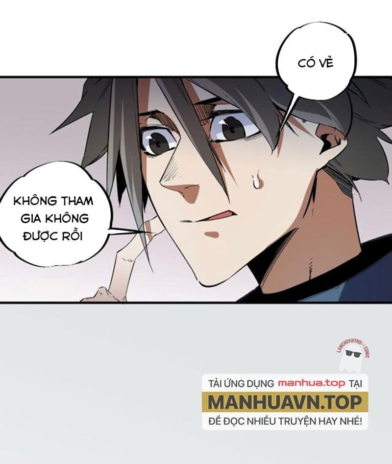 đọc truyện Toàn Dân Chuyển Chức : Duy Ta Vô Chức Tán Nhân Chương 56 ảnh 45 tại Thiên Thai Truyện