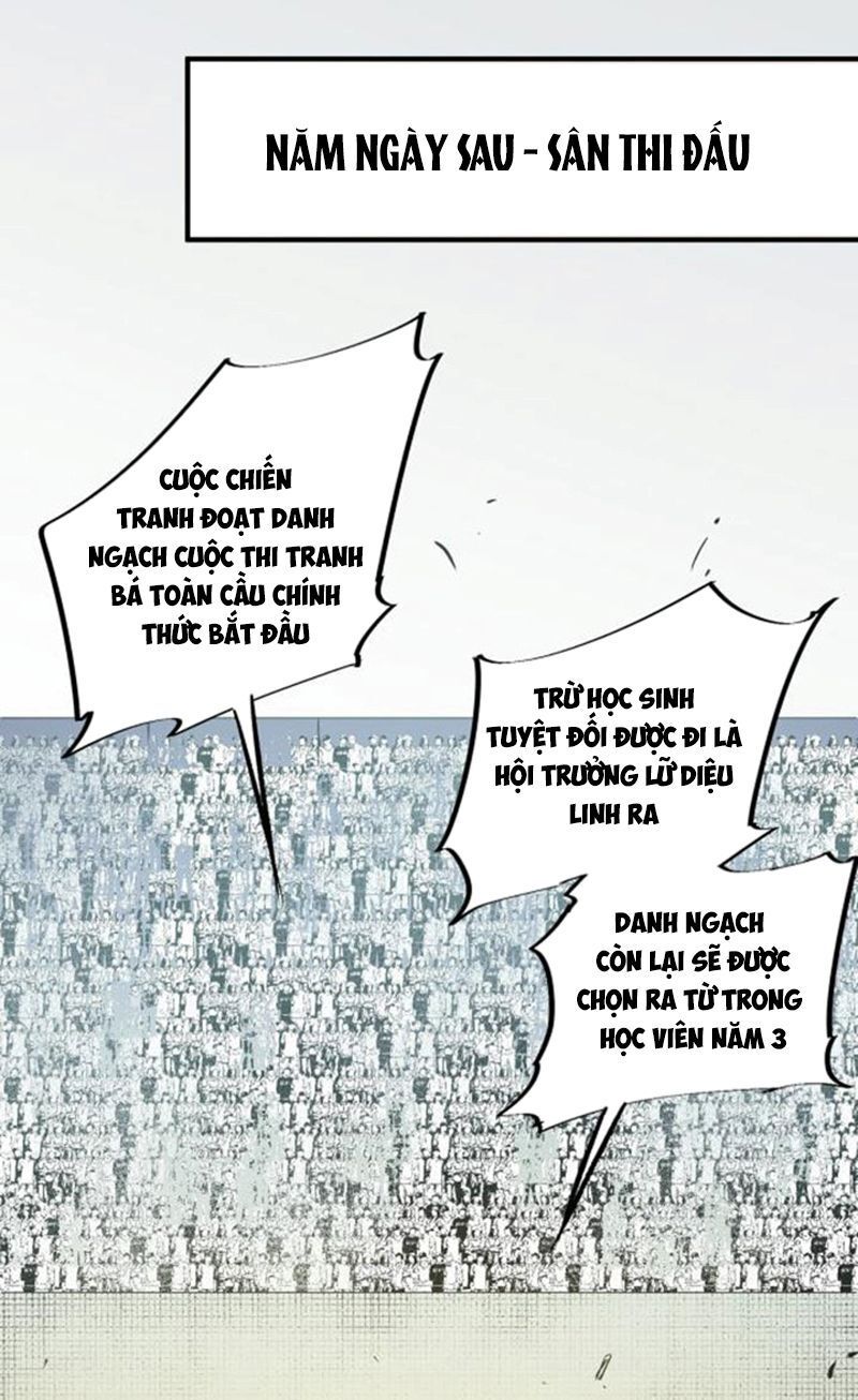 đọc truyện Toàn Dân Chuyển Chức : Duy Ta Vô Chức Tán Nhân Chương 56 ảnh 46 tại Thiên Thai Truyện