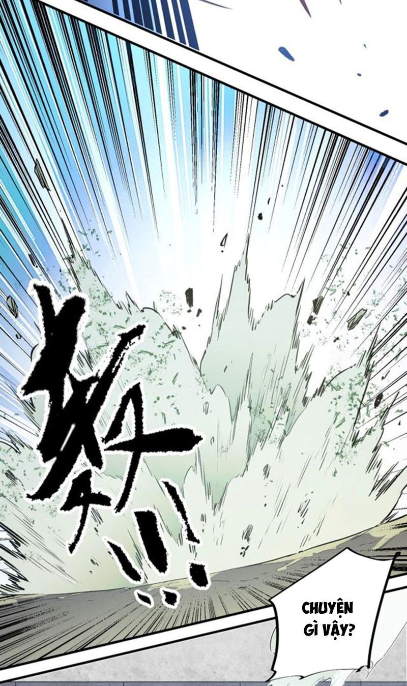 đọc truyện Toàn Dân Chuyển Chức : Duy Ta Vô Chức Tán Nhân Chương 56 ảnh 48 tại Thiên Thai Truyện