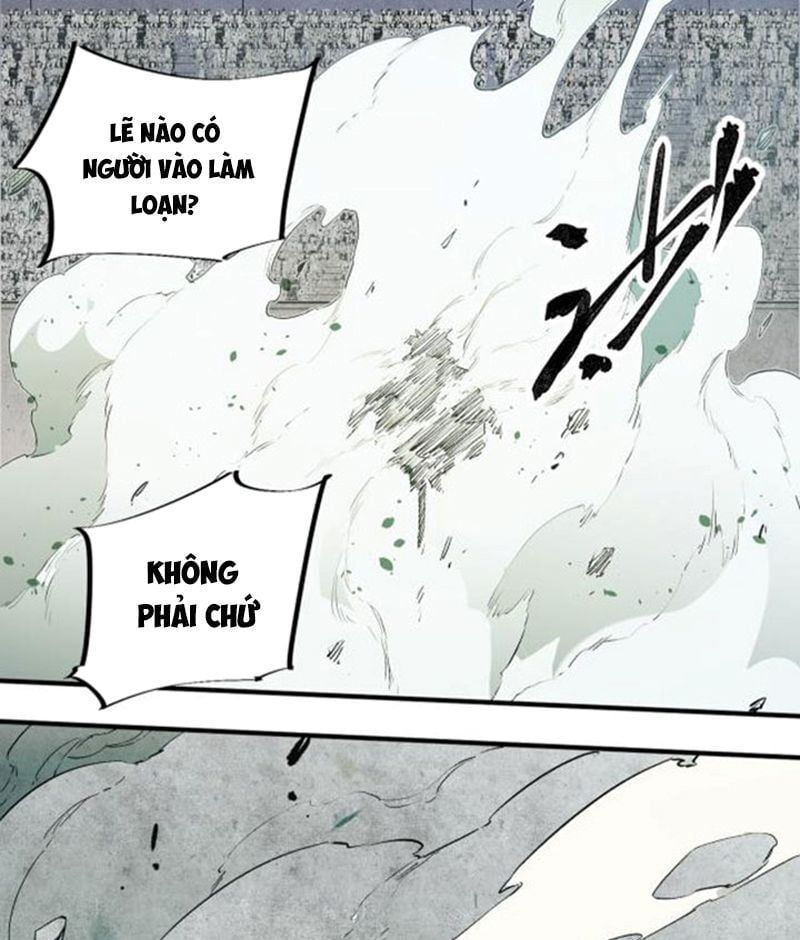 đọc truyện Toàn Dân Chuyển Chức : Duy Ta Vô Chức Tán Nhân Chương 56 ảnh 50 tại Thiên Thai Truyện