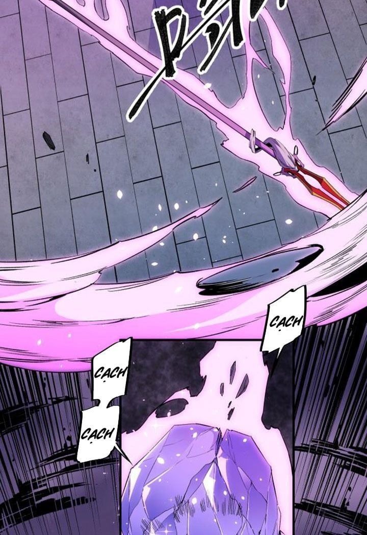 đọc truyện Toàn Dân Chuyển Chức : Duy Ta Vô Chức Tán Nhân Chương 56 ảnh 7 tại Thiên Thai Truyện