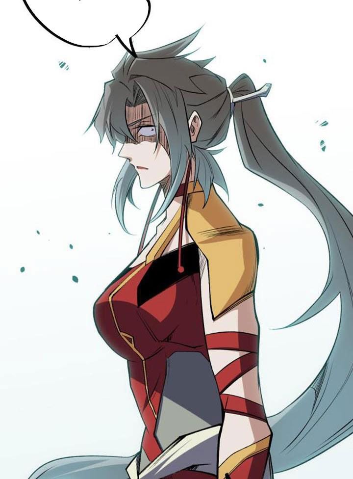 đọc truyện Toàn Dân Chuyển Chức : Duy Ta Vô Chức Tán Nhân Chương 57 ảnh 13 tại Thiên Thai Truyện