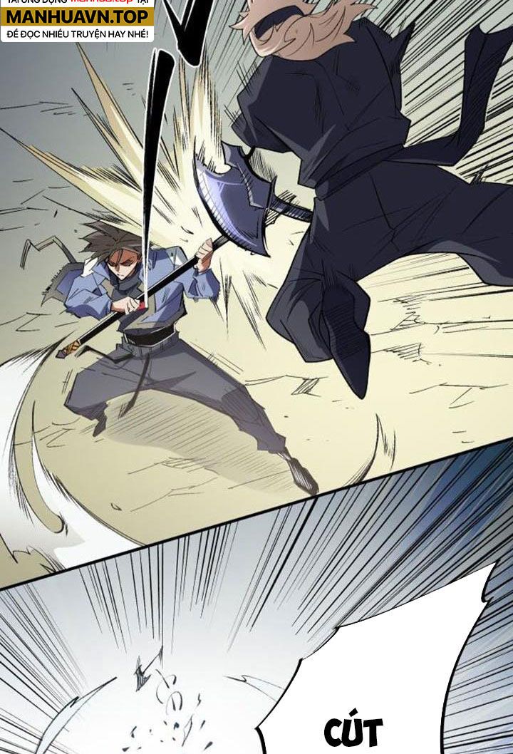 đọc truyện Toàn Dân Chuyển Chức : Duy Ta Vô Chức Tán Nhân Chương 57 ảnh 21 tại Thiên Thai Truyện