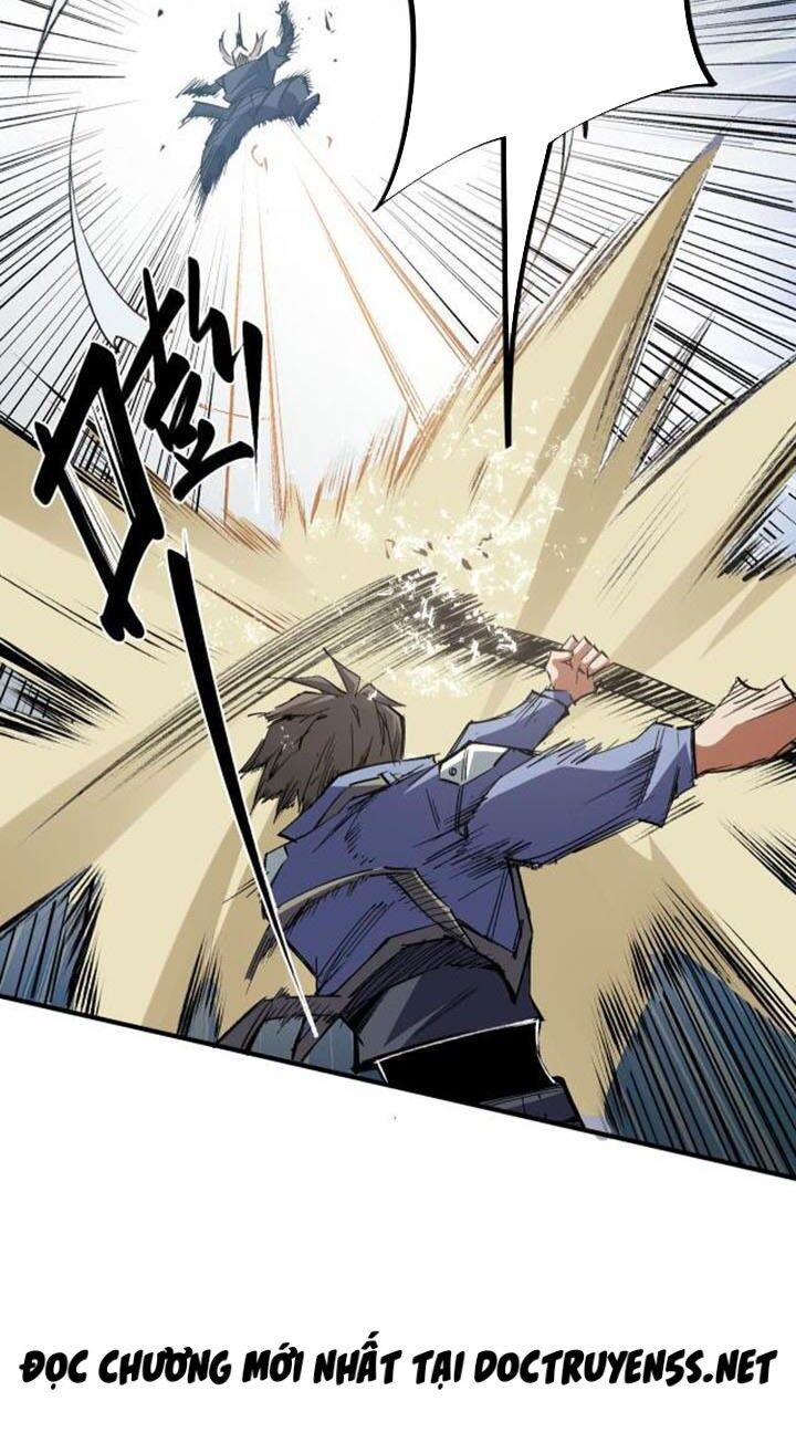 đọc truyện Toàn Dân Chuyển Chức : Duy Ta Vô Chức Tán Nhân Chương 57 ảnh 22 tại Thiên Thai Truyện