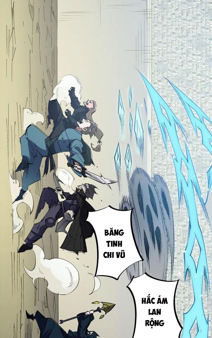 đọc truyện Toàn Dân Chuyển Chức : Duy Ta Vô Chức Tán Nhân Chương 57 ảnh 24 tại Thiên Thai Truyện