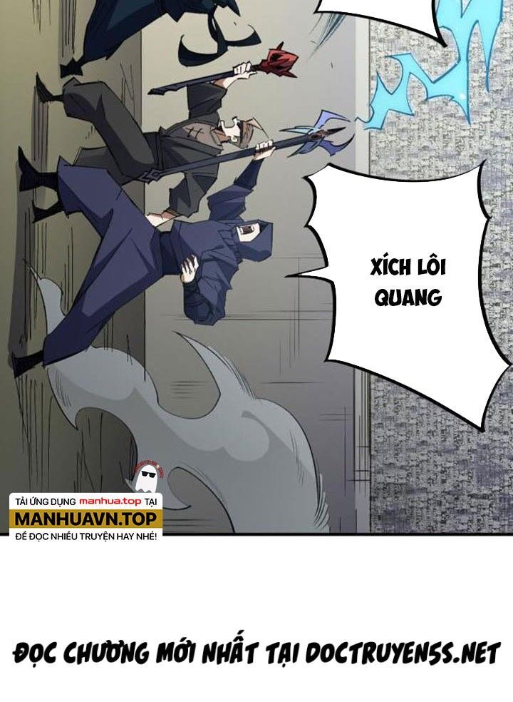 đọc truyện Toàn Dân Chuyển Chức : Duy Ta Vô Chức Tán Nhân Chương 57 ảnh 25 tại Thiên Thai Truyện