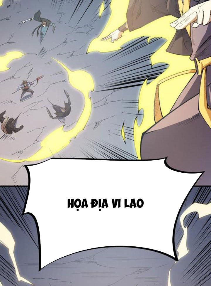 đọc truyện Toàn Dân Chuyển Chức : Duy Ta Vô Chức Tán Nhân Chương 57 ảnh 34 tại Thiên Thai Truyện