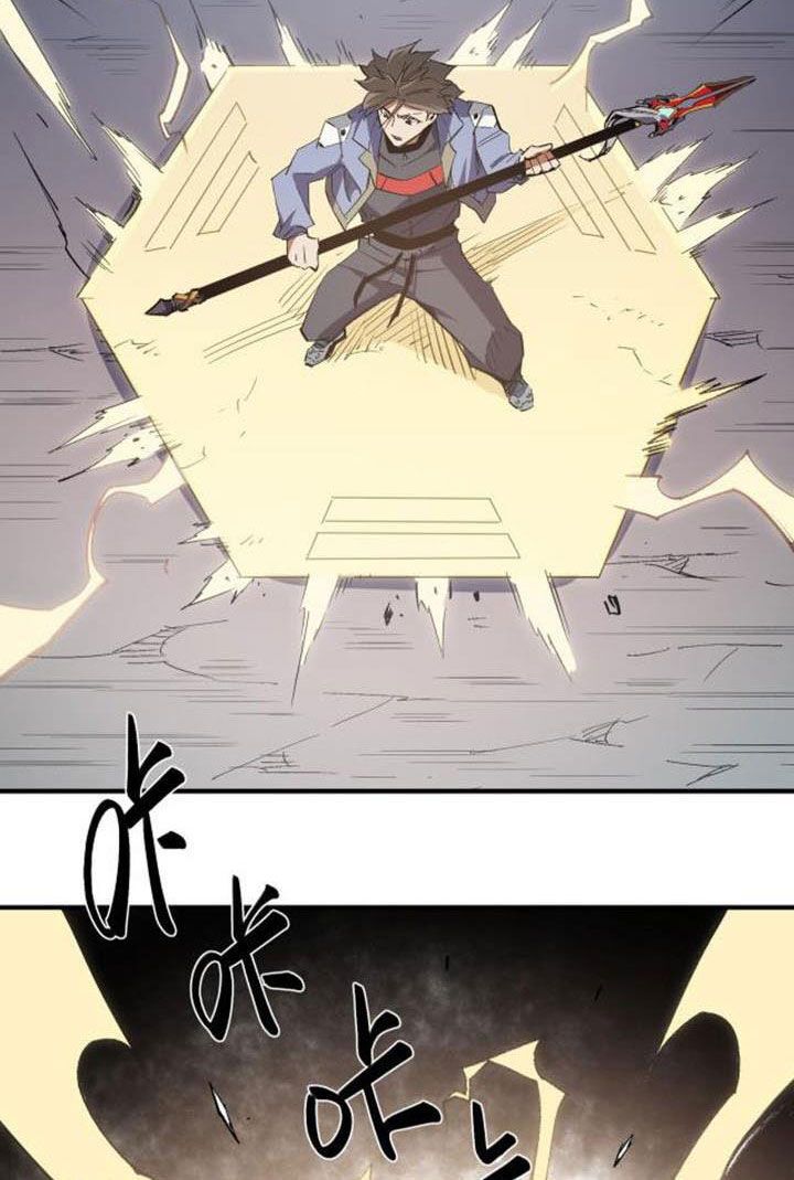 đọc truyện Toàn Dân Chuyển Chức : Duy Ta Vô Chức Tán Nhân Chương 57 ảnh 35 tại Thiên Thai Truyện