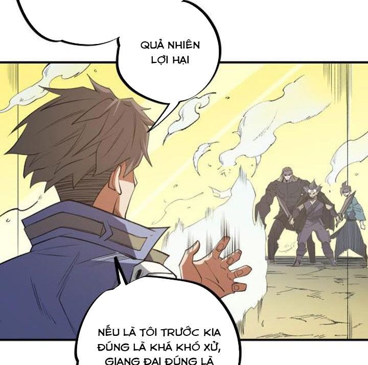 đọc truyện Toàn Dân Chuyển Chức : Duy Ta Vô Chức Tán Nhân Chương 57 ảnh 38 tại Thiên Thai Truyện