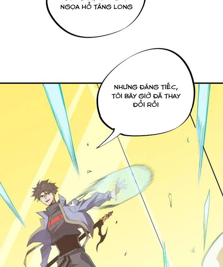 đọc truyện Toàn Dân Chuyển Chức : Duy Ta Vô Chức Tán Nhân Chương 57 ảnh 39 tại Thiên Thai Truyện