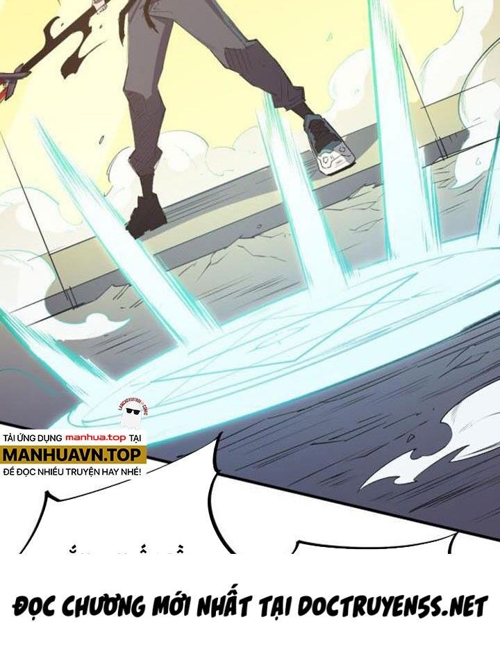 đọc truyện Toàn Dân Chuyển Chức : Duy Ta Vô Chức Tán Nhân Chương 57 ảnh 40 tại Thiên Thai Truyện