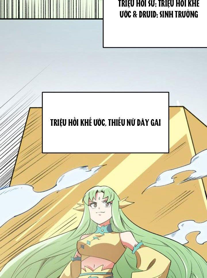 đọc truyện Toàn Dân Chuyển Chức : Duy Ta Vô Chức Tán Nhân Chương 57 ảnh 43 tại Thiên Thai Truyện