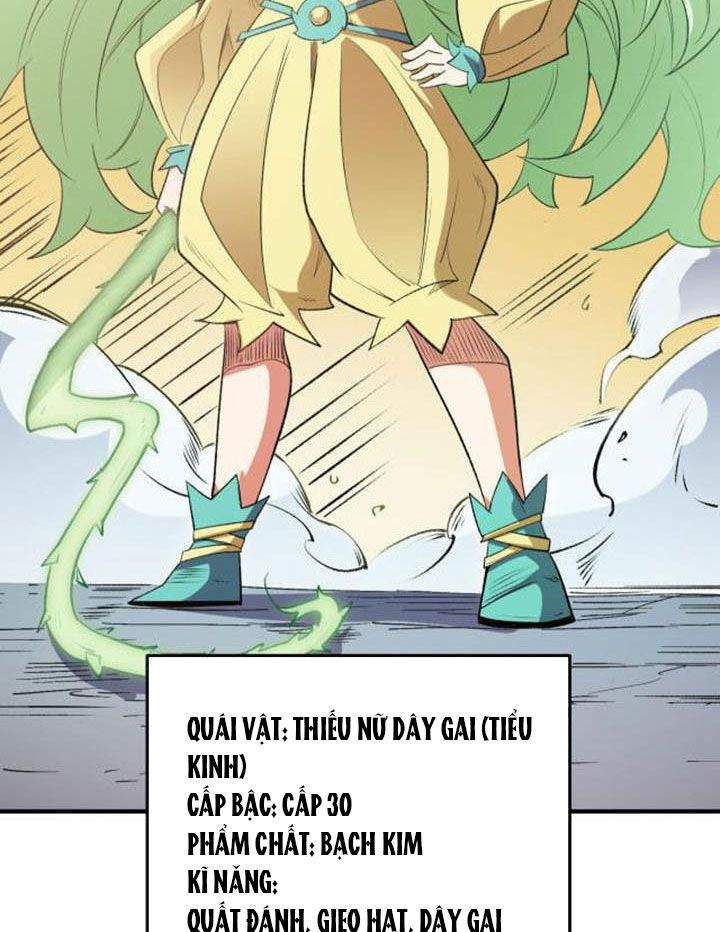 đọc truyện Toàn Dân Chuyển Chức : Duy Ta Vô Chức Tán Nhân Chương 57 ảnh 44 tại Thiên Thai Truyện