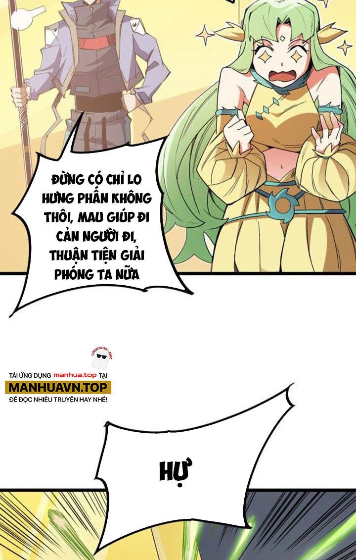 đọc truyện Toàn Dân Chuyển Chức : Duy Ta Vô Chức Tán Nhân Chương 57 ảnh 47 tại Thiên Thai Truyện