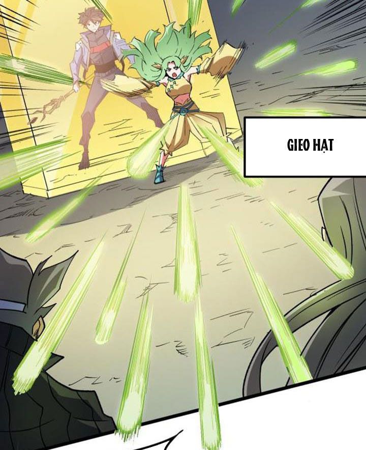 đọc truyện Toàn Dân Chuyển Chức : Duy Ta Vô Chức Tán Nhân Chương 57 ảnh 48 tại Thiên Thai Truyện