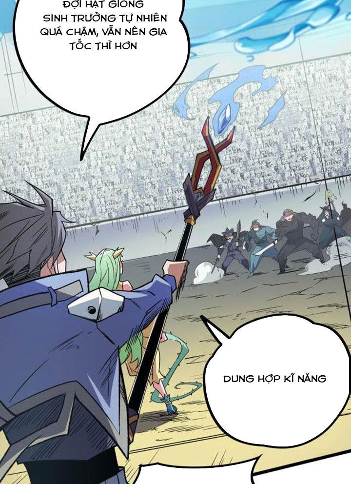 đọc truyện Toàn Dân Chuyển Chức : Duy Ta Vô Chức Tán Nhân Chương 57 ảnh 51 tại Thiên Thai Truyện