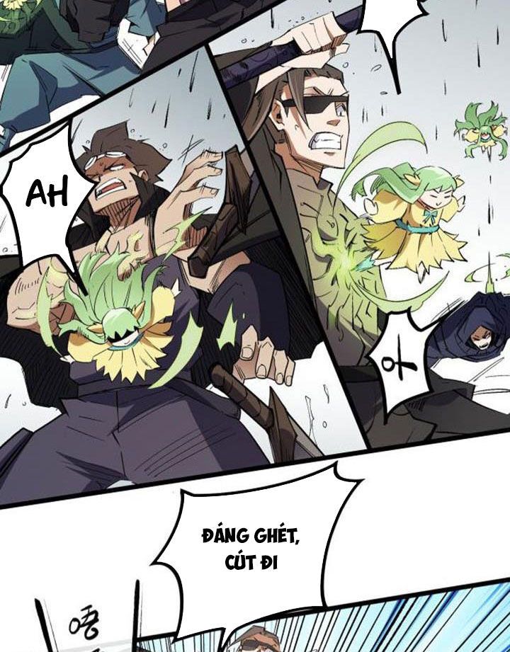 đọc truyện Toàn Dân Chuyển Chức : Duy Ta Vô Chức Tán Nhân Chương 57 ảnh 54 tại Thiên Thai Truyện