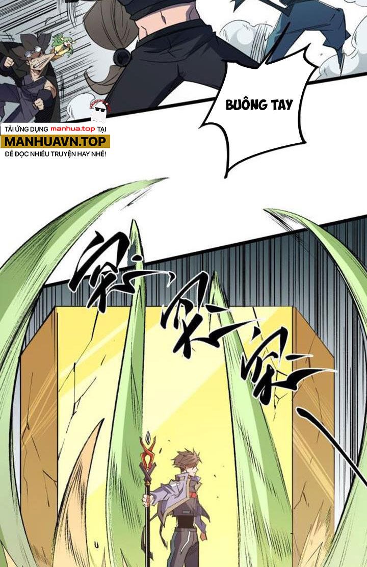 đọc truyện Toàn Dân Chuyển Chức : Duy Ta Vô Chức Tán Nhân Chương 57 ảnh 56 tại Thiên Thai Truyện