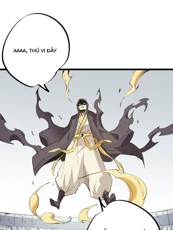 đọc truyện Toàn Dân Chuyển Chức : Duy Ta Vô Chức Tán Nhân Chương 57 ảnh 59 tại Thiên Thai Truyện