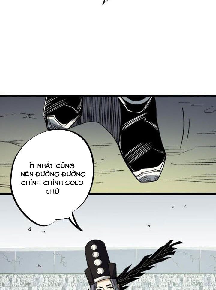 đọc truyện Toàn Dân Chuyển Chức : Duy Ta Vô Chức Tán Nhân Chương 57 ảnh 61 tại Thiên Thai Truyện