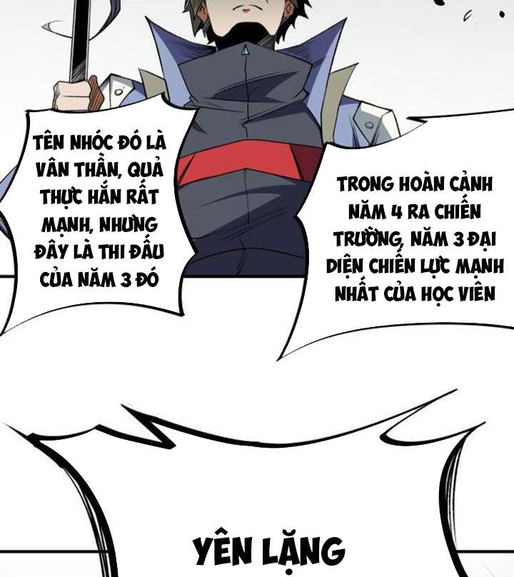 đọc truyện Toàn Dân Chuyển Chức : Duy Ta Vô Chức Tán Nhân Chương 57 ảnh 8 tại Thiên Thai Truyện